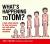 What's Happening to Tom? : A Book about Puberty for Boys and Young Men with Autism and Related Conditions