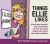 Things Ellie Likes : A Book about Sexuality and Masturbation for Girls and Young Women with Autism and Related Conditions