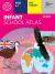 Philip's RGS Infant School Atlas : Key Stage 1 (Ages 5-7)