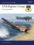 57th Fighter Group : First in the Blue