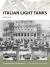 Italian Light Tanks : 1919-45