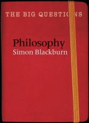 The Big Questions: Philosophy