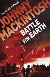 Johnny Mackintosh: Battle for Earth