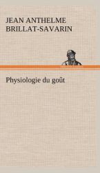 Physiologie du Goût