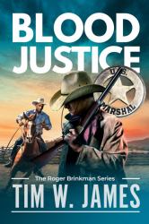 Blood Justice : Action Adventure Western