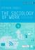 The Sociology of Work : Continuity and Change in Paid and Unpaid Work