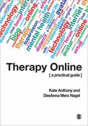 Therapy Online (US ONLY) : A Practical Guide