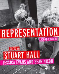 Representation : Cultural Representations and Signifying Practices