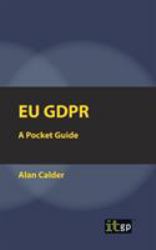 Eu Gdpr : A Pocket Guide