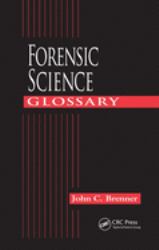 Forensic Science Glossary