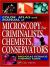 Color Atlas and Manual of Microscopy for Criminalists, Chemists, and Conservators