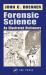 Forensic Science : An Illustrated Dictionary