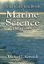 Practical Handbook of Marine Science