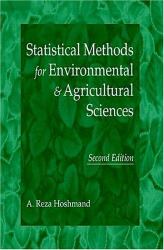 Statistical Methods for Environmental and Agricultural Sciences