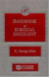 Handbook of Surgical Oncology