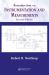 Introduction to Instrumentation and Measurements