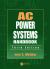 AC Power Systems Handbook