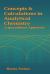 Concepts and Calculations in Analytical Chemistry : A Spreadsheet Approach