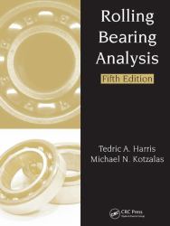 Rolling Bearing Analysis - 2 Volume Set