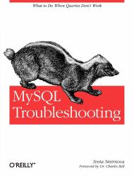 MySQL Troubleshooting : What to Do When Queries Don't Work