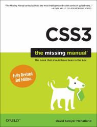 CSS3: the Missing Manual