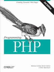 Programming PHP