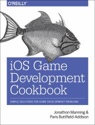 IOS Game Development Cookbook