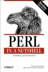 Perl in a Nutshell