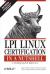 LPI Linux Certification in a Nutshell