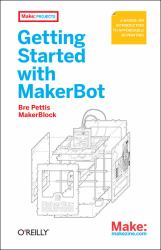 Getting Started with MakerBot