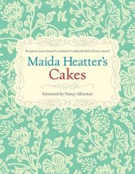 Maida Heatter's Cakes