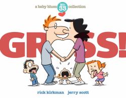 Gross! : A Baby Blues Collection