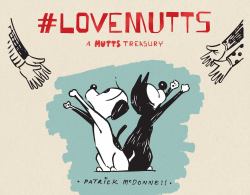 #LoveMUTTS : A MUTTS Treasury