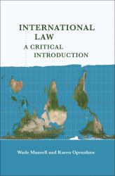 International Law : A Critical Introduction