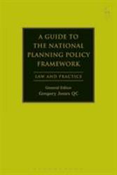 National Planning Policy : The NPPF and Policies for Development Management