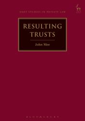 Resulting Trusts