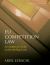 EU Competition Law : An Analytical Guide to the Leading Cases