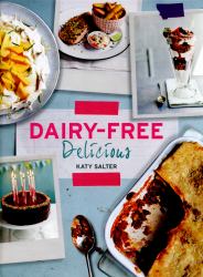 Dairy-Free Delicious