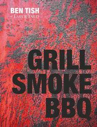 Grill Smoke BBQ