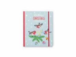 Cath Kidston Christmas Organiser