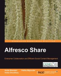 Alfresco Share