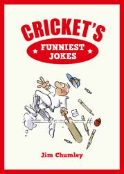 Cricket's Funniest Jokes