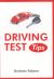 Driving Test Tips