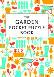 The Garden Pocket Puzzle Book