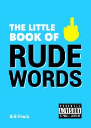 Little Book of Rude Words