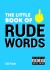 Little Book of Rude Words