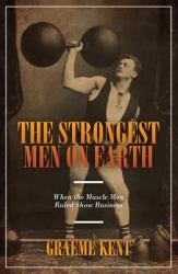 Strongest Men on Earth