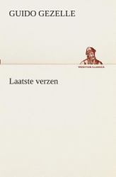 Laatste Verzen