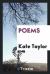 Poems