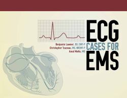 ECG Cases for EMS